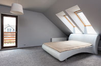 Crosby Villa bedroom extensions