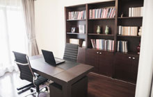Crosby Villa home office construction leads