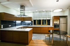 kitchen extensions Crosby Villa